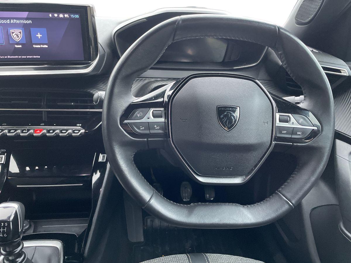 Used Peugeot 2008 2023 for sale - 77708288: Photo 21