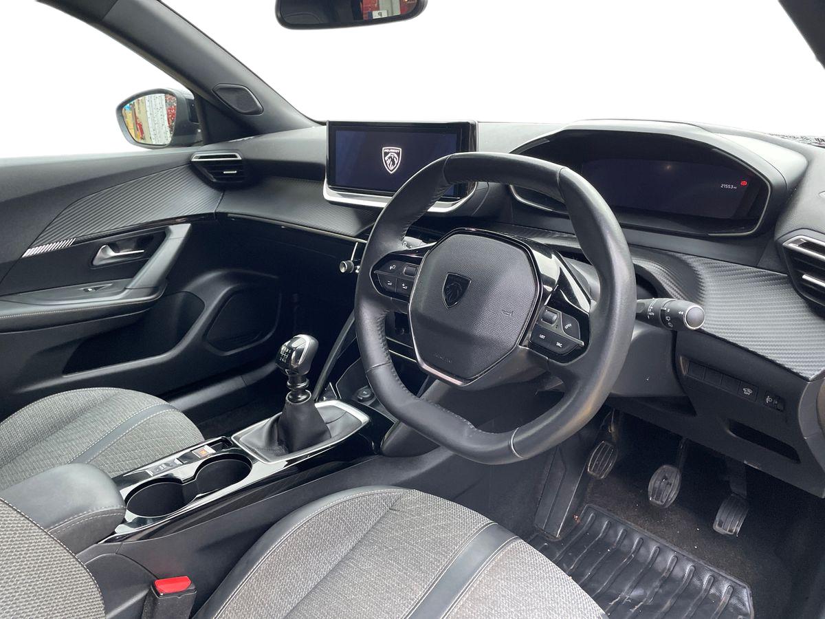 Used Peugeot 2008 2023 for sale - 77708288: Photo 22