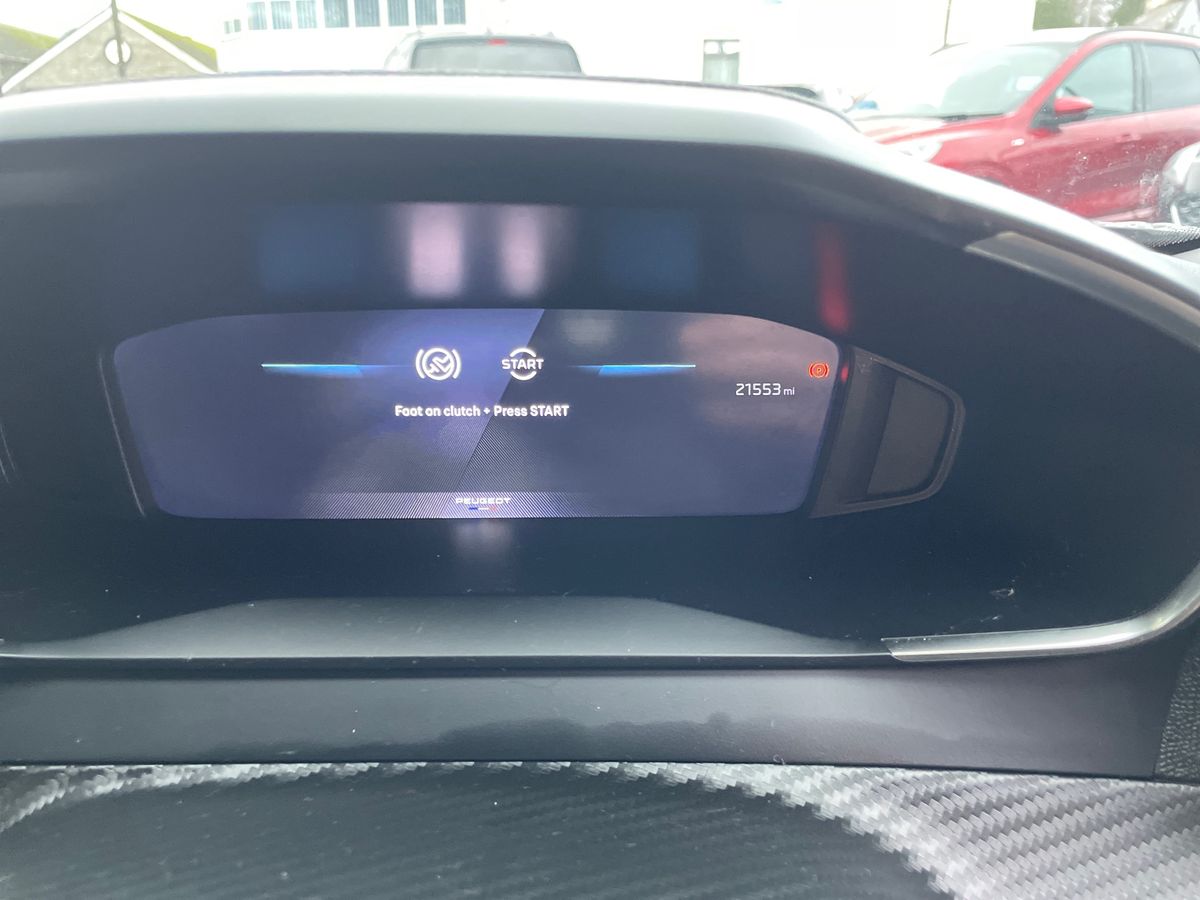 Used Peugeot 2008 2023 for sale - 77708288: Photo 23