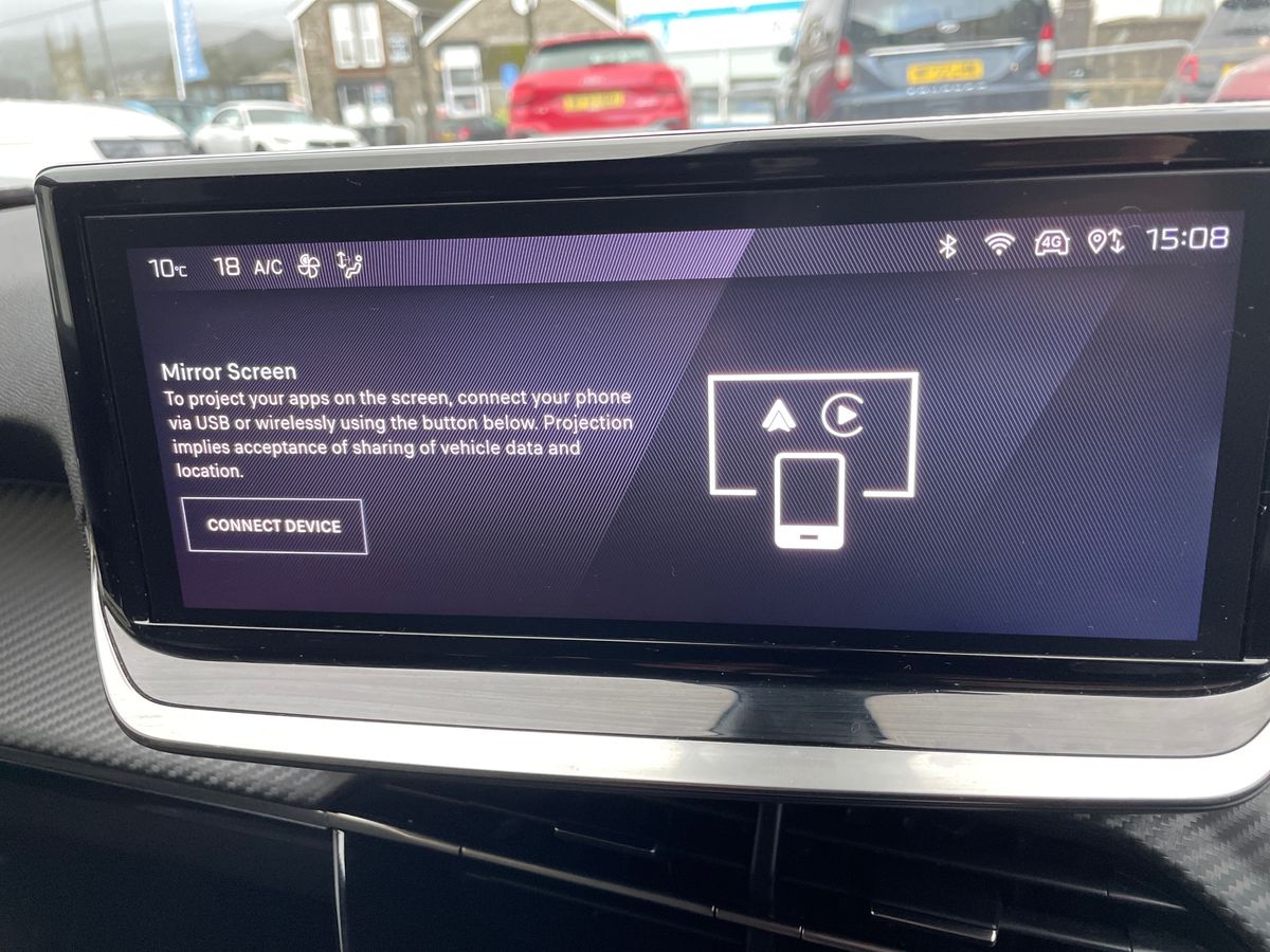 Used Peugeot 2008 2023 for sale - 77708288: Photo 25