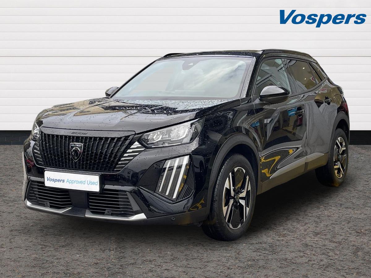 Used Peugeot 2008 2023 for sale - 77708288: Photo 3