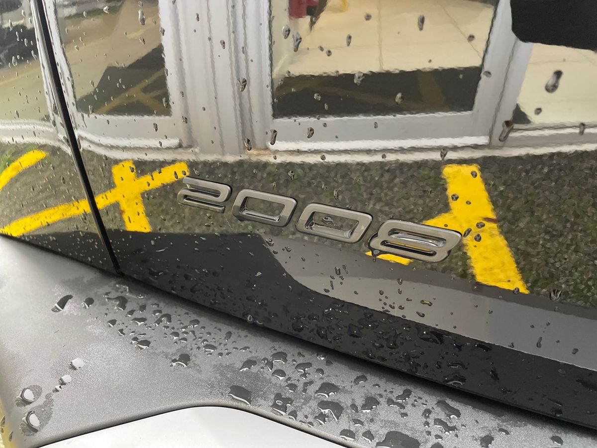 Used Peugeot 2008 2023 for sale - 77708288: Photo 31