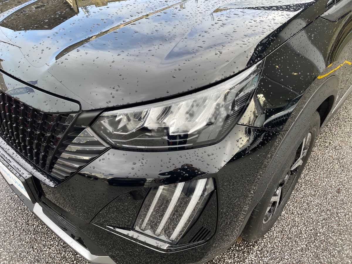 Used Peugeot 2008 2023 for sale - 77708288: Photo 32