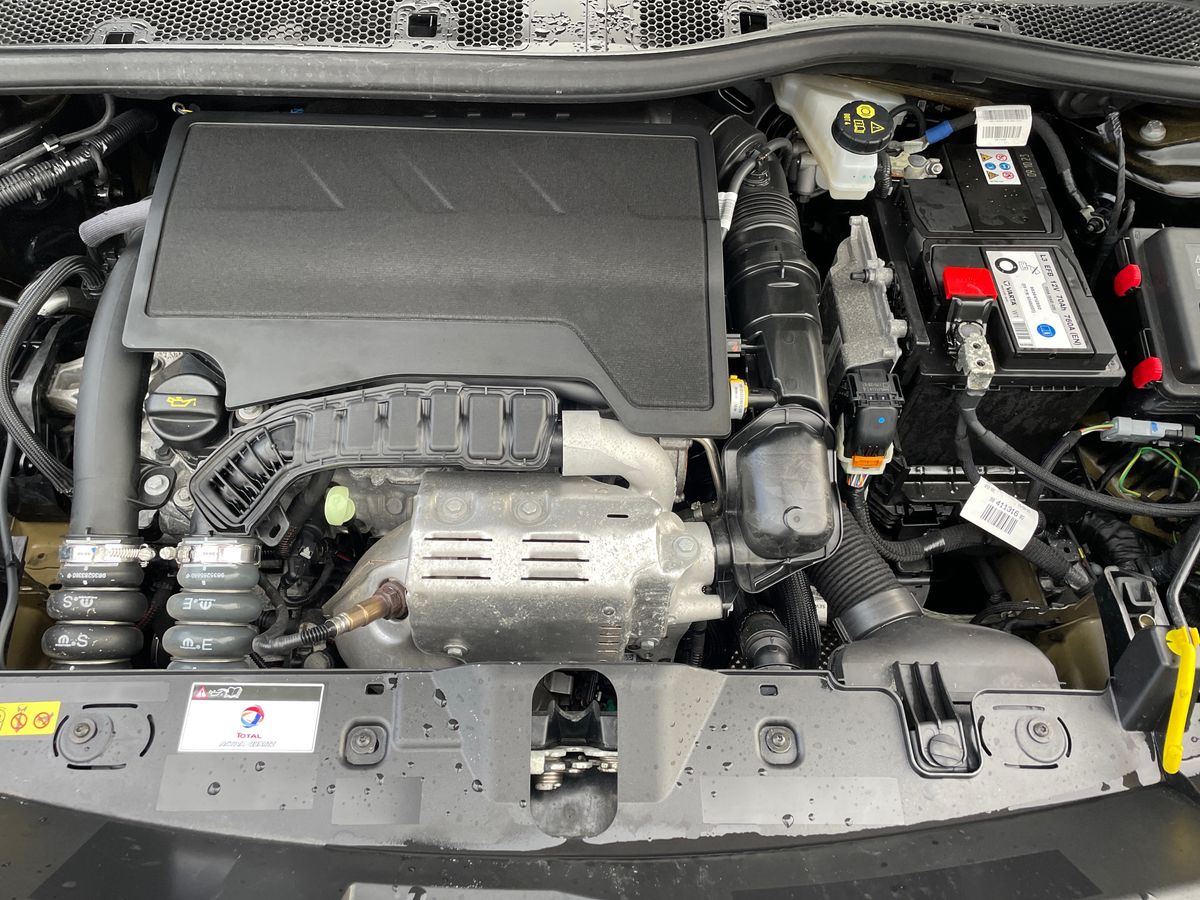 Used Peugeot 2008 2023 for sale - 77708288: Photo 33