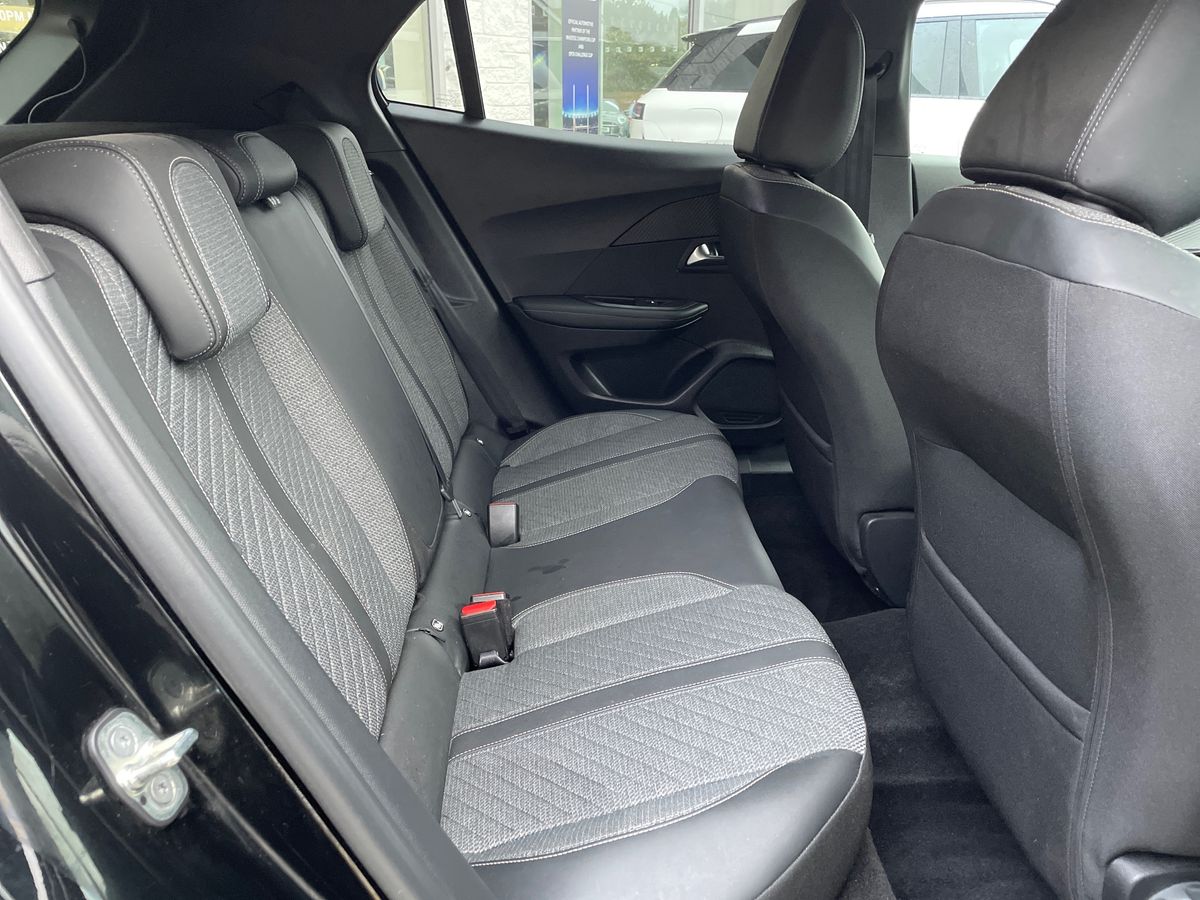 Used Peugeot 2008 2023 for sale - 77708288: Photo 34