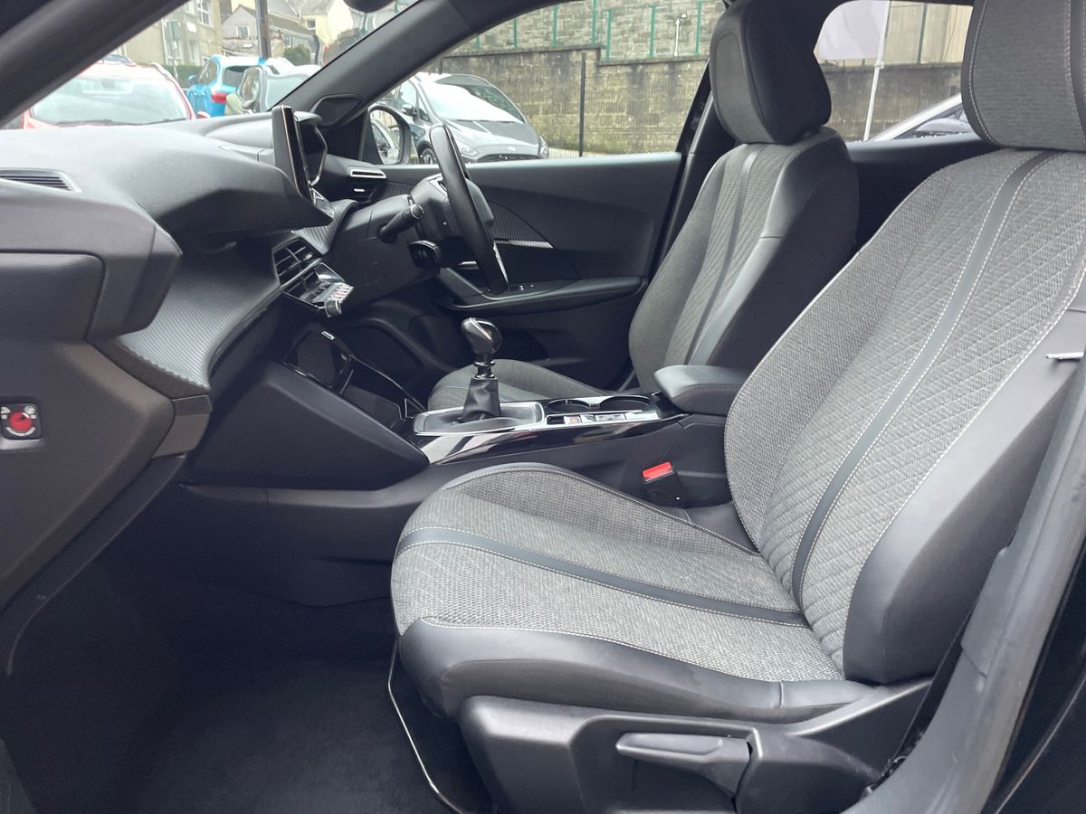 Used Peugeot 2008 2023 for sale - 77708288: Photo 35