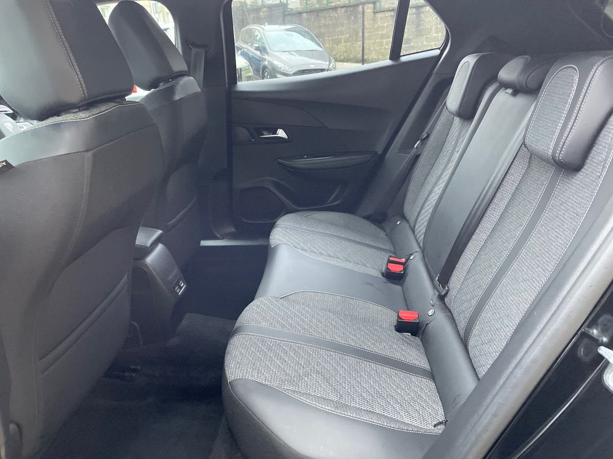 Used Peugeot 2008 2023 for sale - 77708288: Photo 36