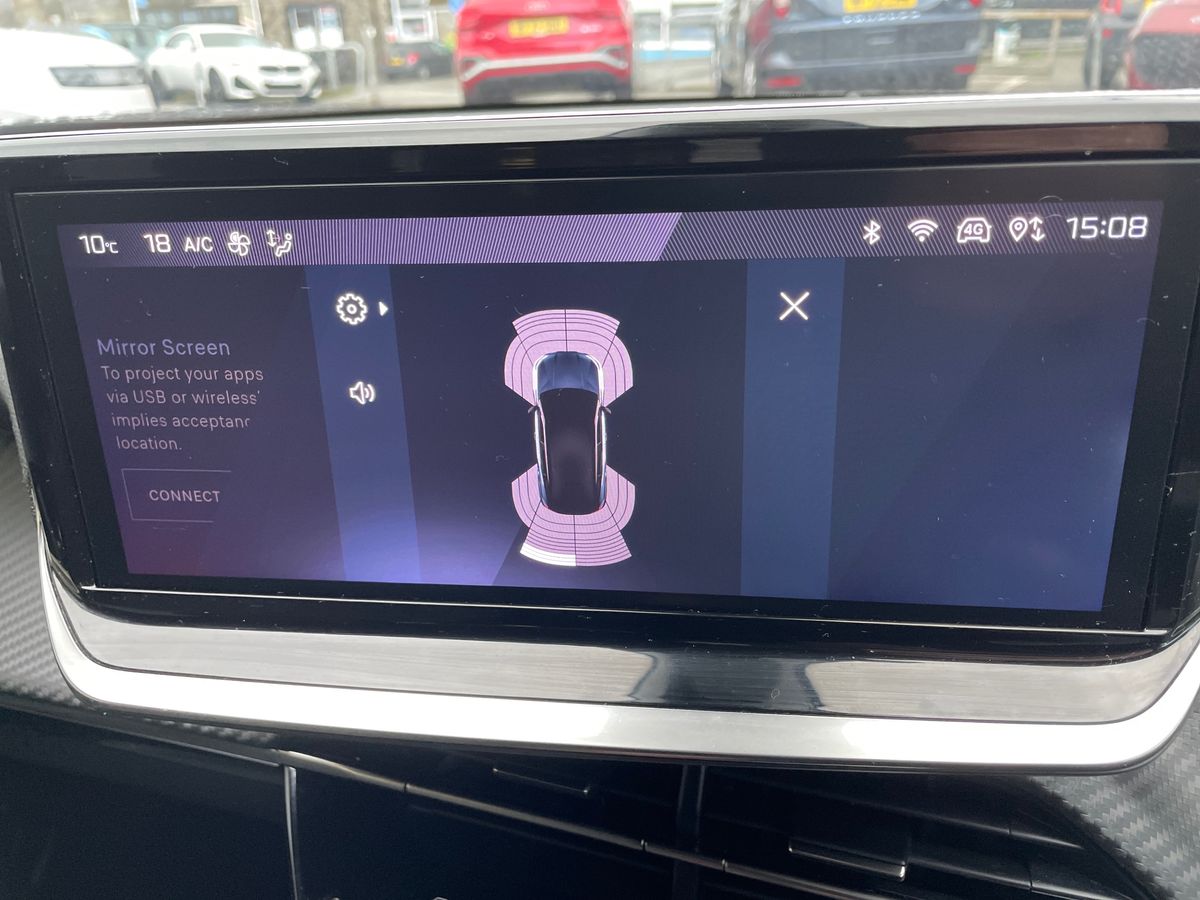 Used Peugeot 2008 2023 for sale - 77708288: Photo 38