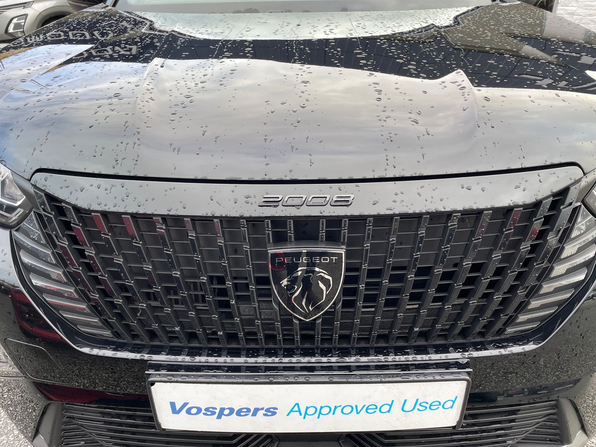 Used Peugeot 2008 2023 for sale - 77708288: Photo 40