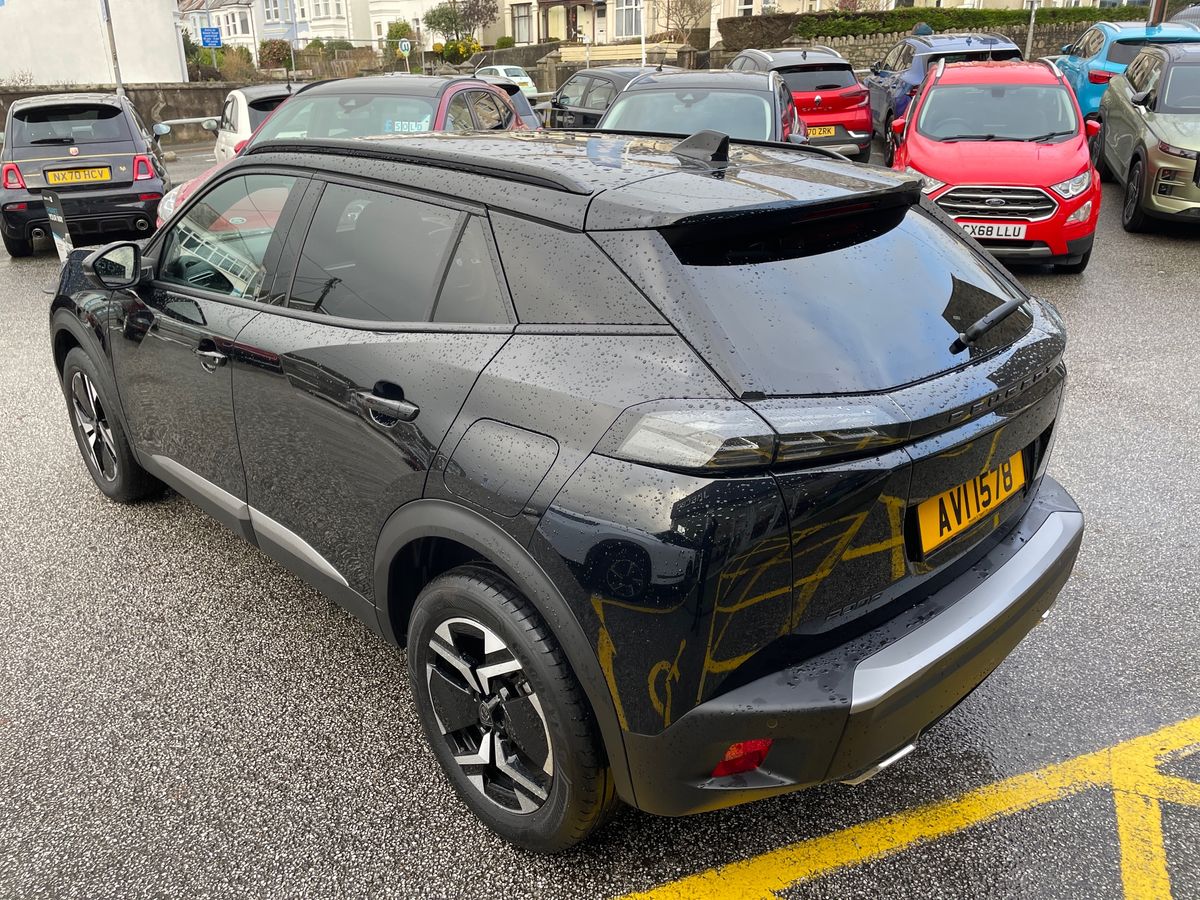 Used Peugeot 2008 2023 for sale - 77708288: Photo 42