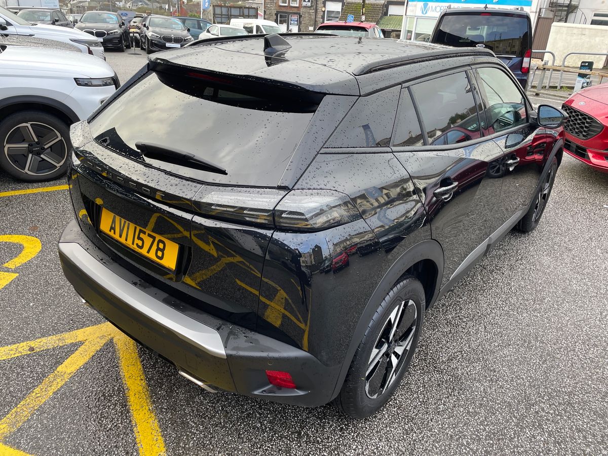 Used Peugeot 2008 2023 for sale - 77708288: Photo 43