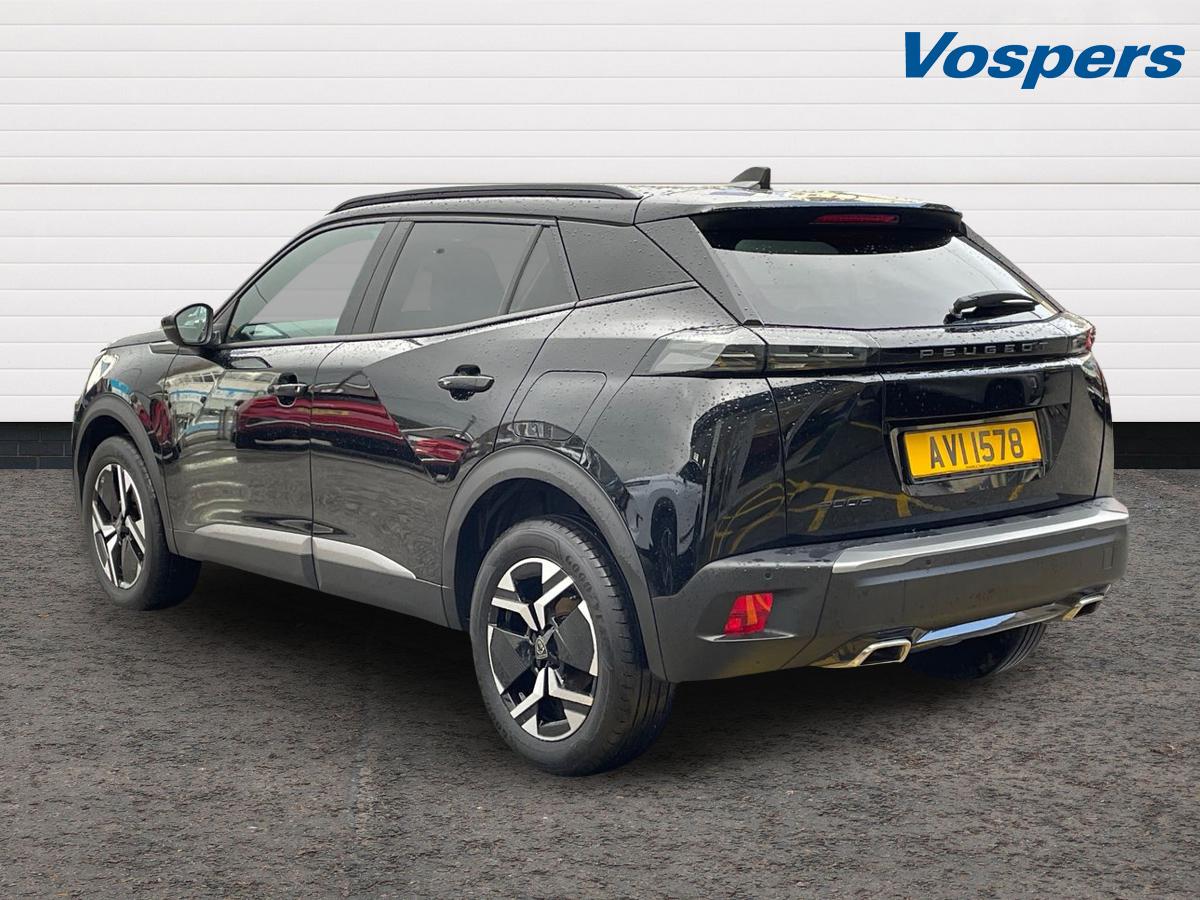 Used Peugeot 2008 2023 for sale - 77708288: Photo 6