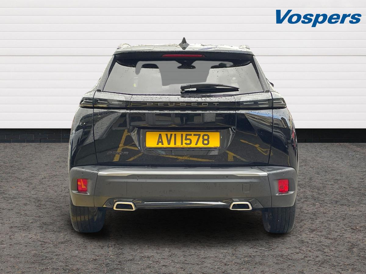 Used Peugeot 2008 2023 for sale - 77708288: Photo 7