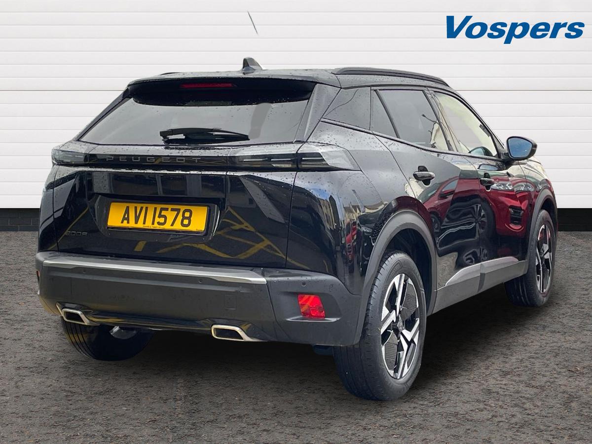 Used Peugeot 2008 2023 for sale - 77708288: Photo 9