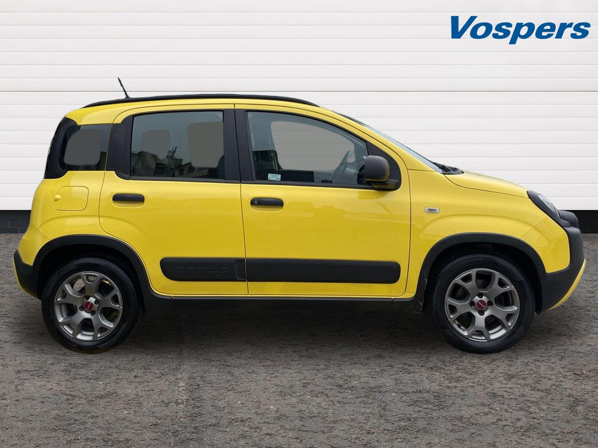Used Fiat Panda 2021 for sale - 78137066: Photo 10