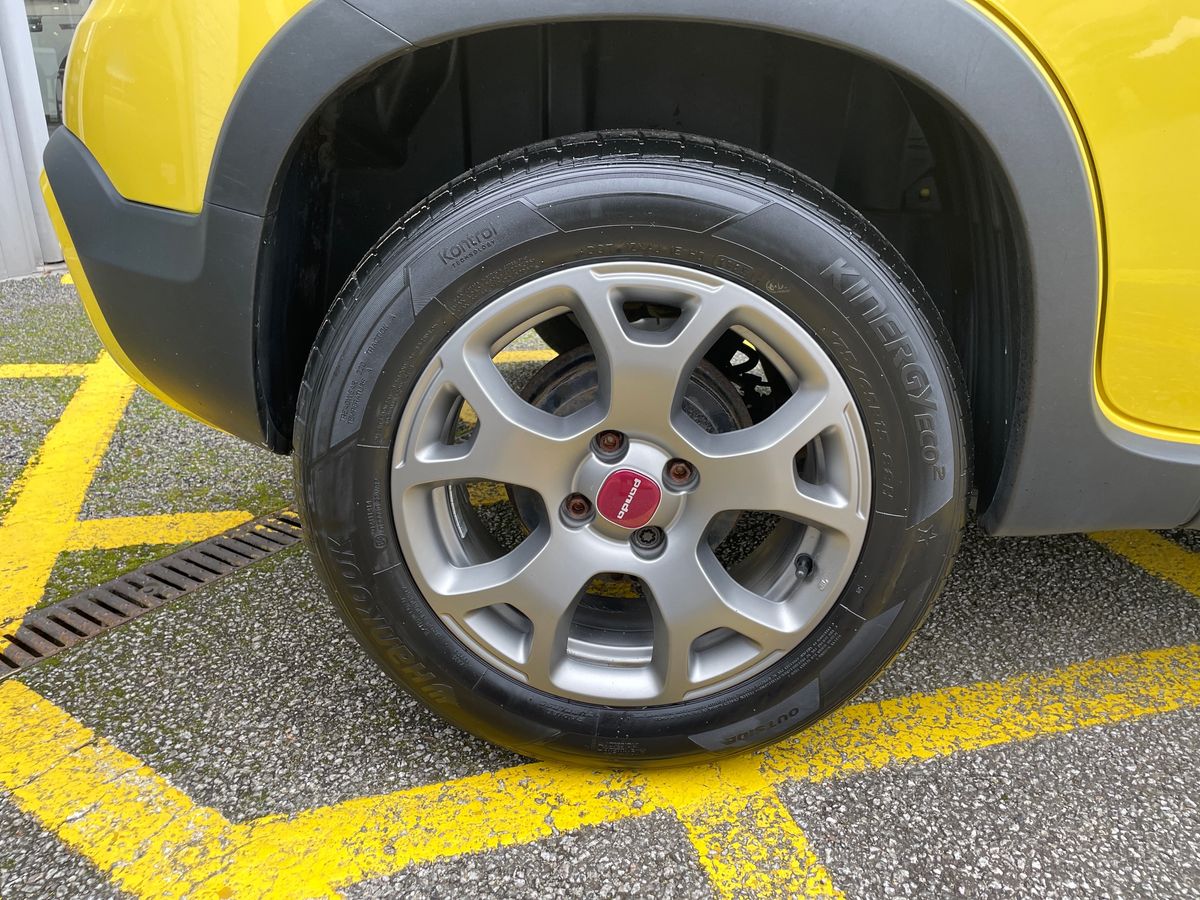 Used Fiat Panda 2021 for sale - 78137066: Photo 11