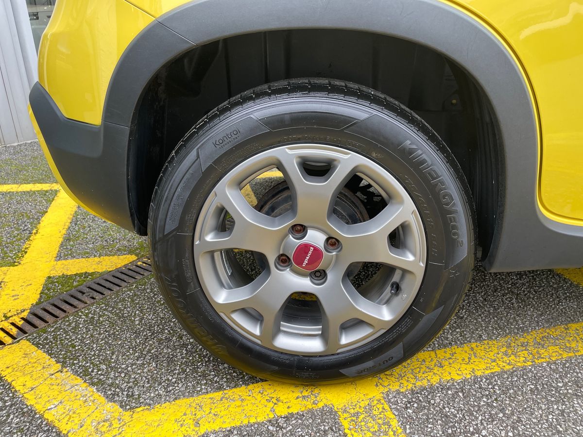 Used Fiat Panda 2021 for sale - 78137066: Photo 13