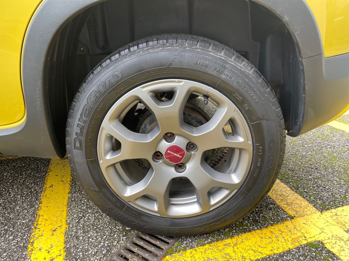 Used Fiat Panda 2021 for sale - 78137066: Photo 14