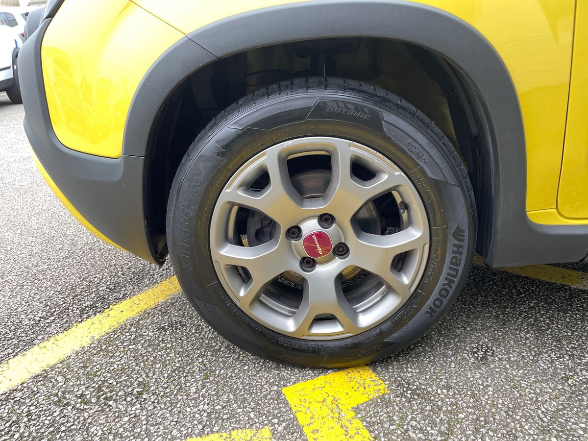 Used Fiat Panda 2021 for sale - 78137066: Photo 15