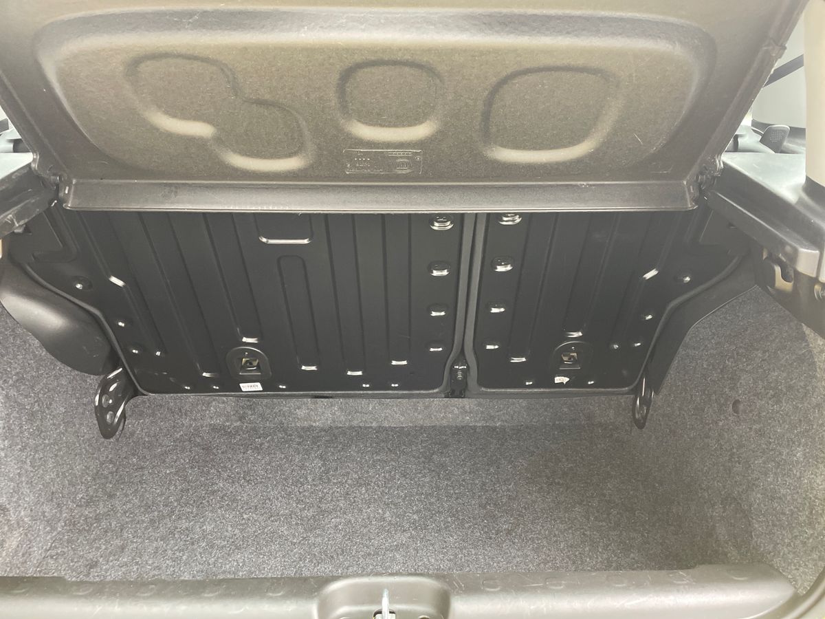 Used Fiat Panda 2021 for sale - 78137066: Photo 17