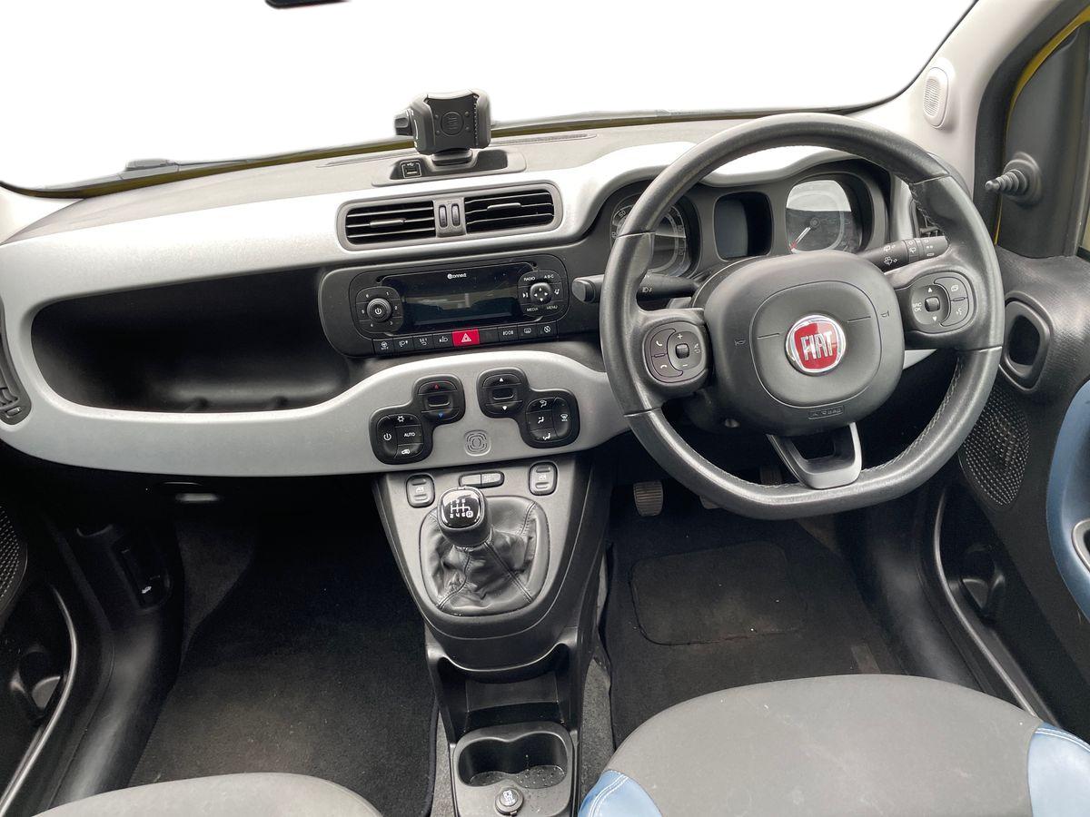 Used Fiat Panda 2021 for sale - 78137066: Photo 19