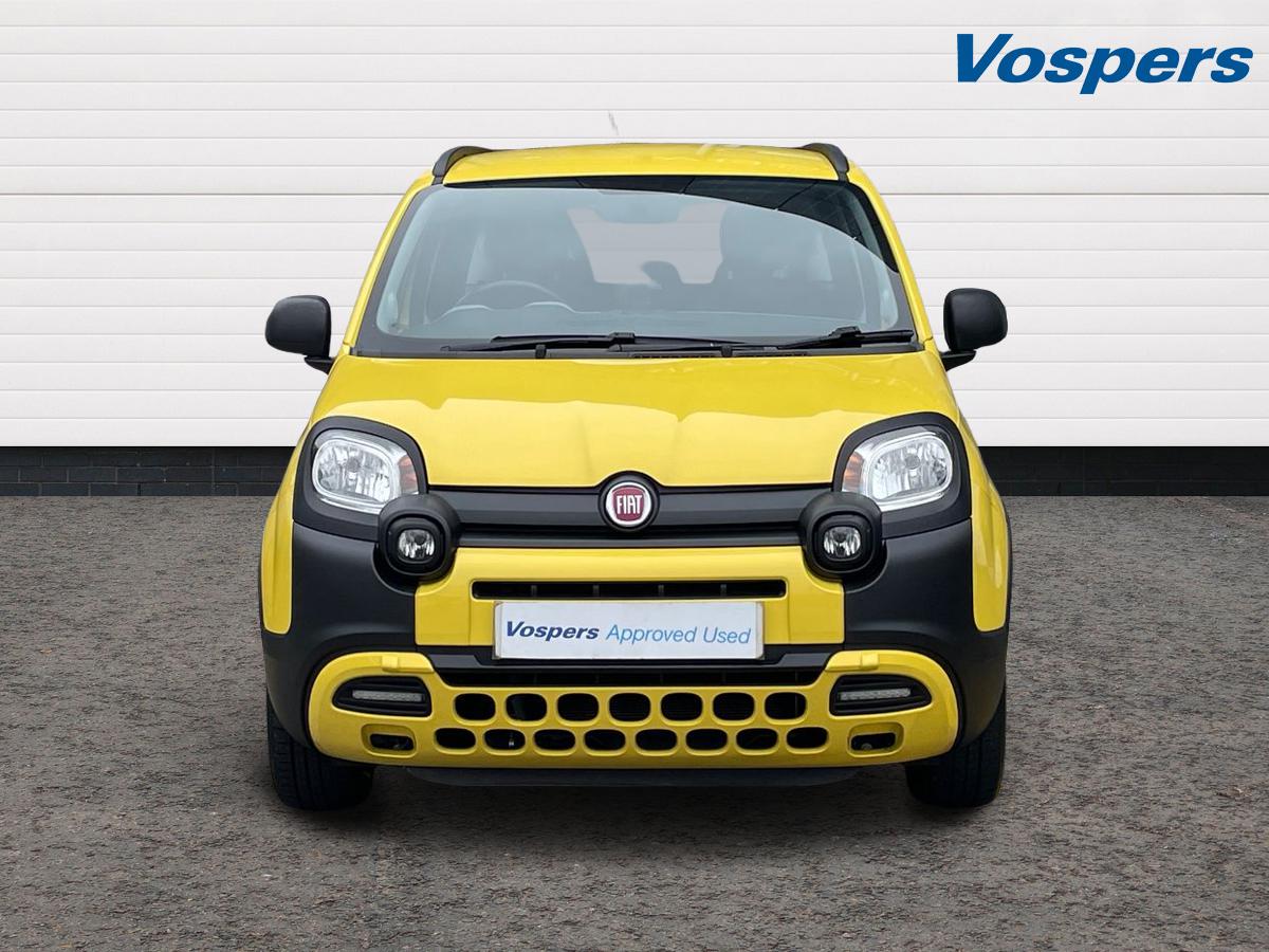 Used Fiat Panda 2021 for sale - 78137066: Photo 2