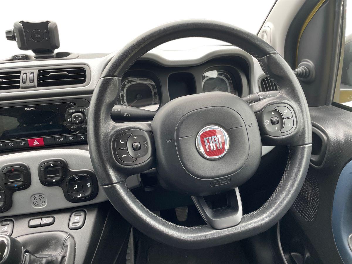Used Fiat Panda 2021 for sale - 78137066: Photo 21