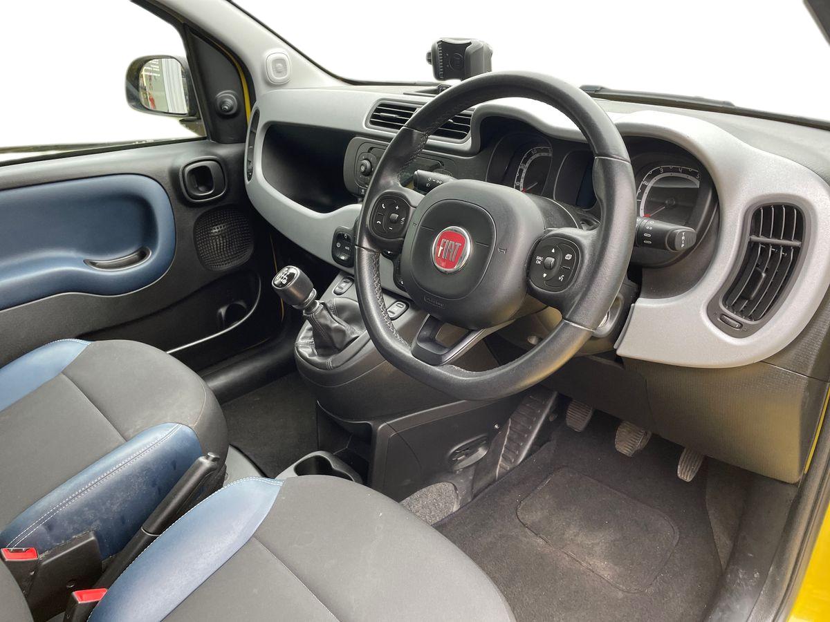 Used Fiat Panda 2021 for sale - 78137066: Photo 22