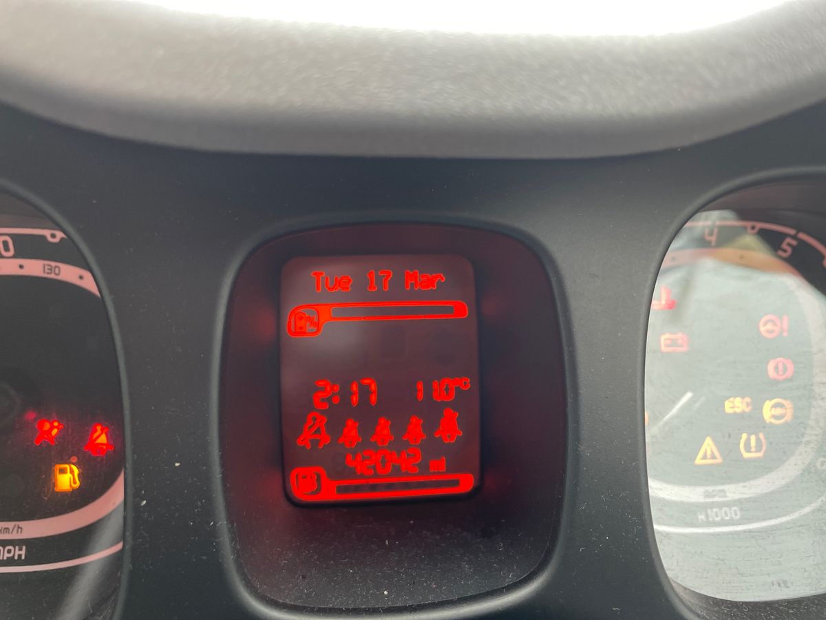 Used Fiat Panda 2021 for sale - 78137066: Photo 23