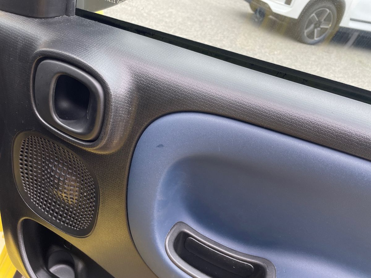 Used Fiat Panda 2021 for sale - 78137066: Photo 24