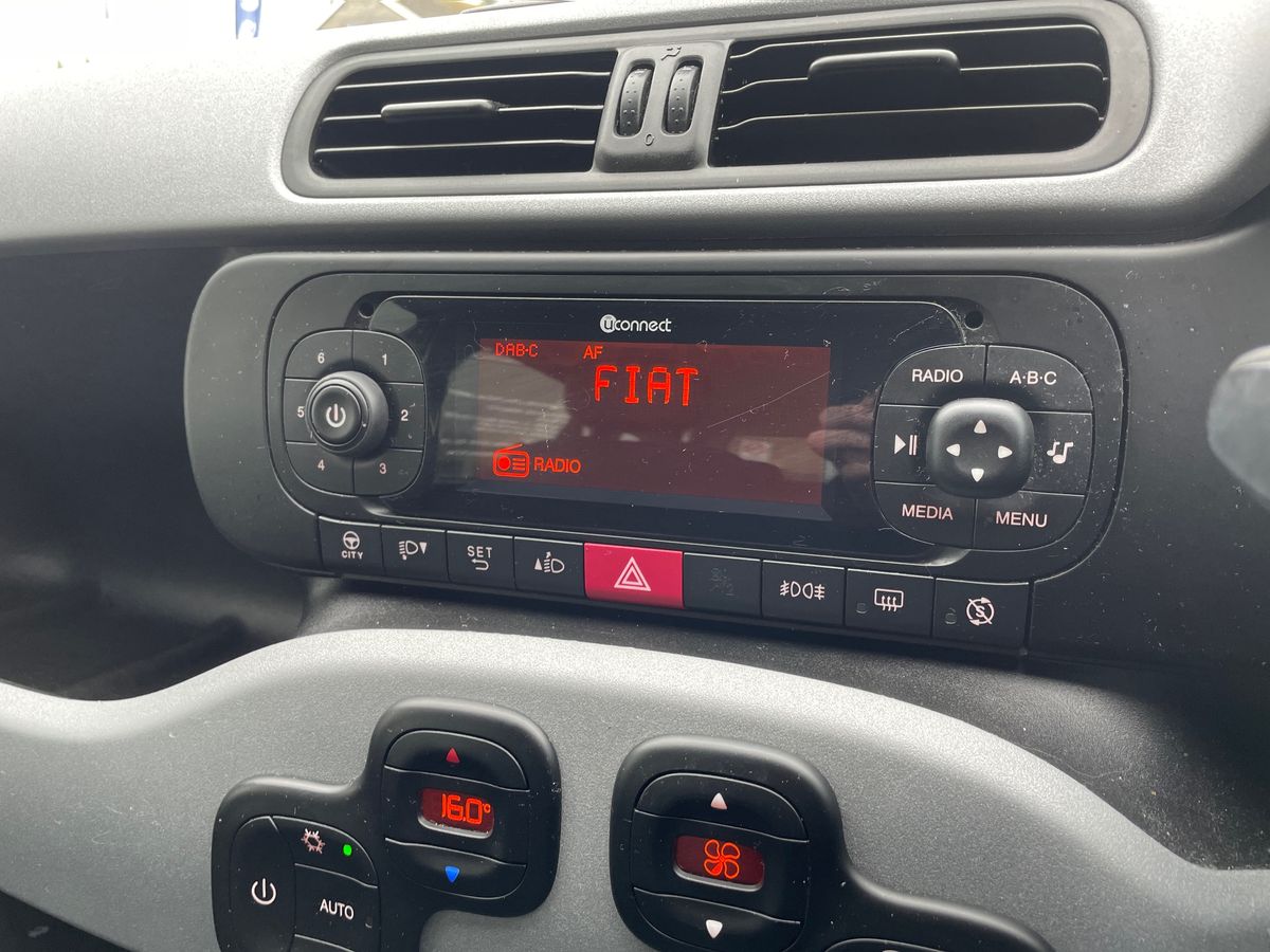 Used Fiat Panda 2021 for sale - 78137066: Photo 25