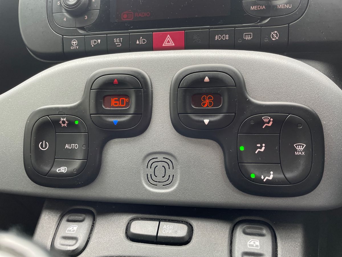 Used Fiat Panda 2021 for sale - 78137066: Photo 26