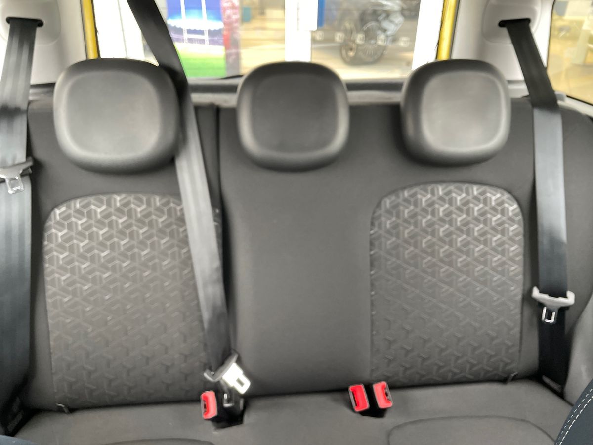 Used Fiat Panda 2021 for sale - 78137066: Photo 28