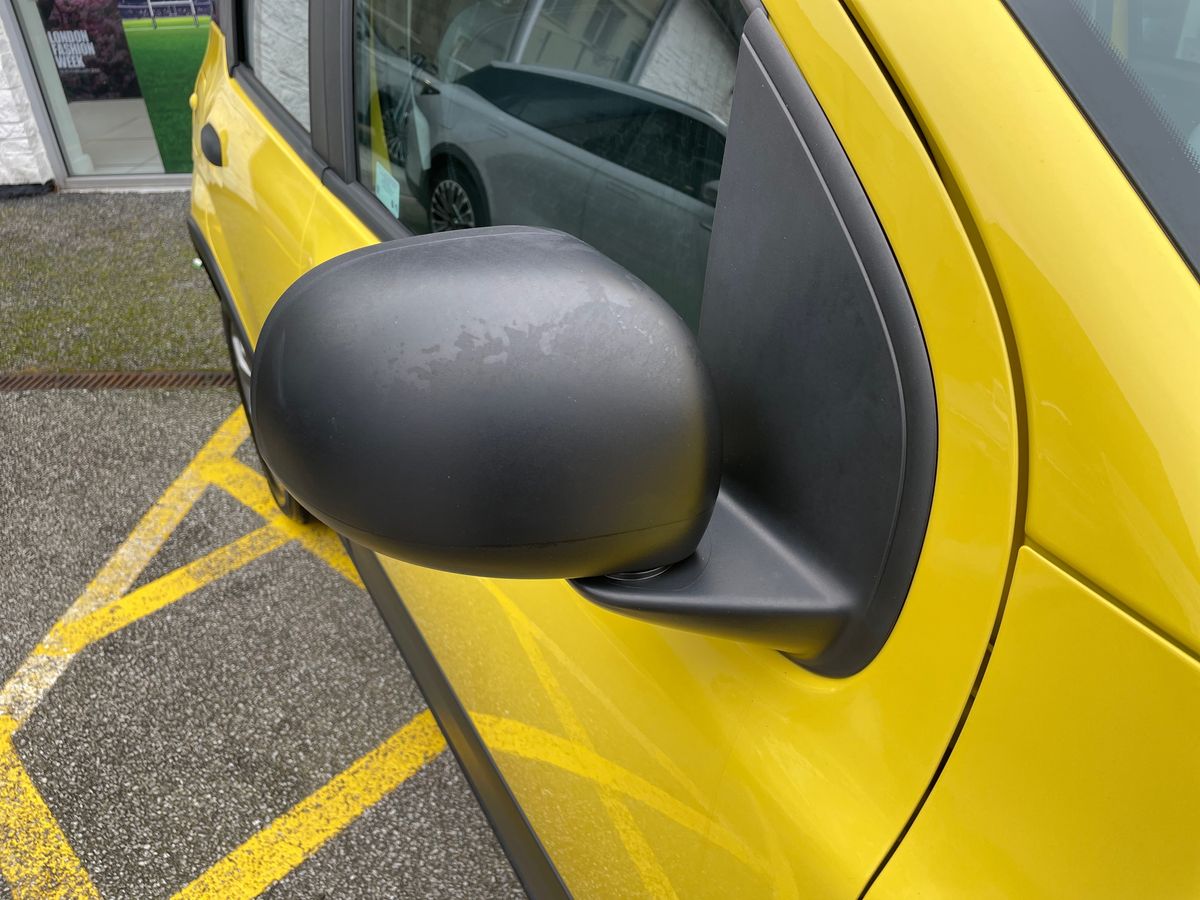 Used Fiat Panda 2021 for sale - 78137066: Photo 29