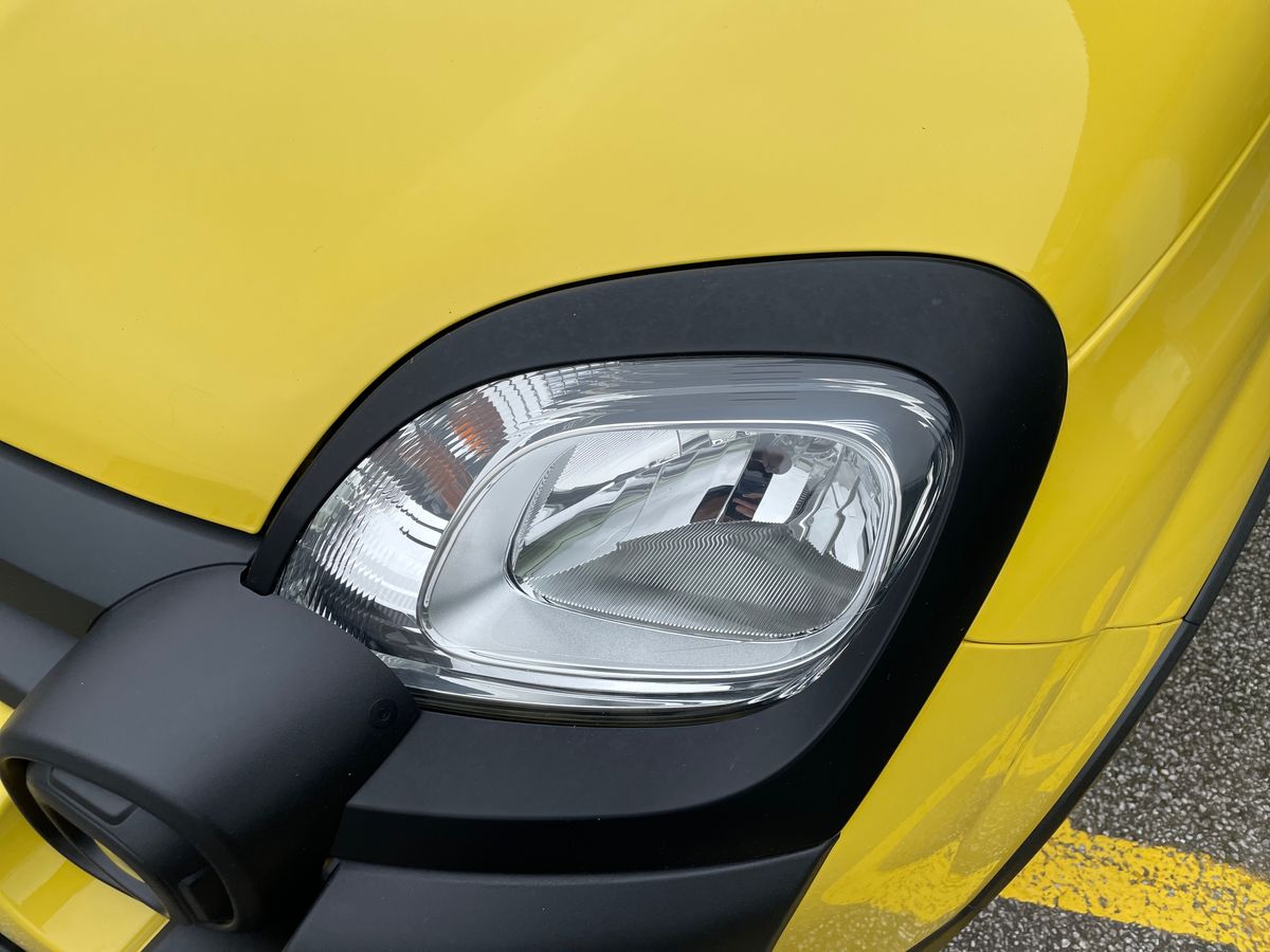 Used Fiat Panda 2021 for sale - 78137066: Photo 32