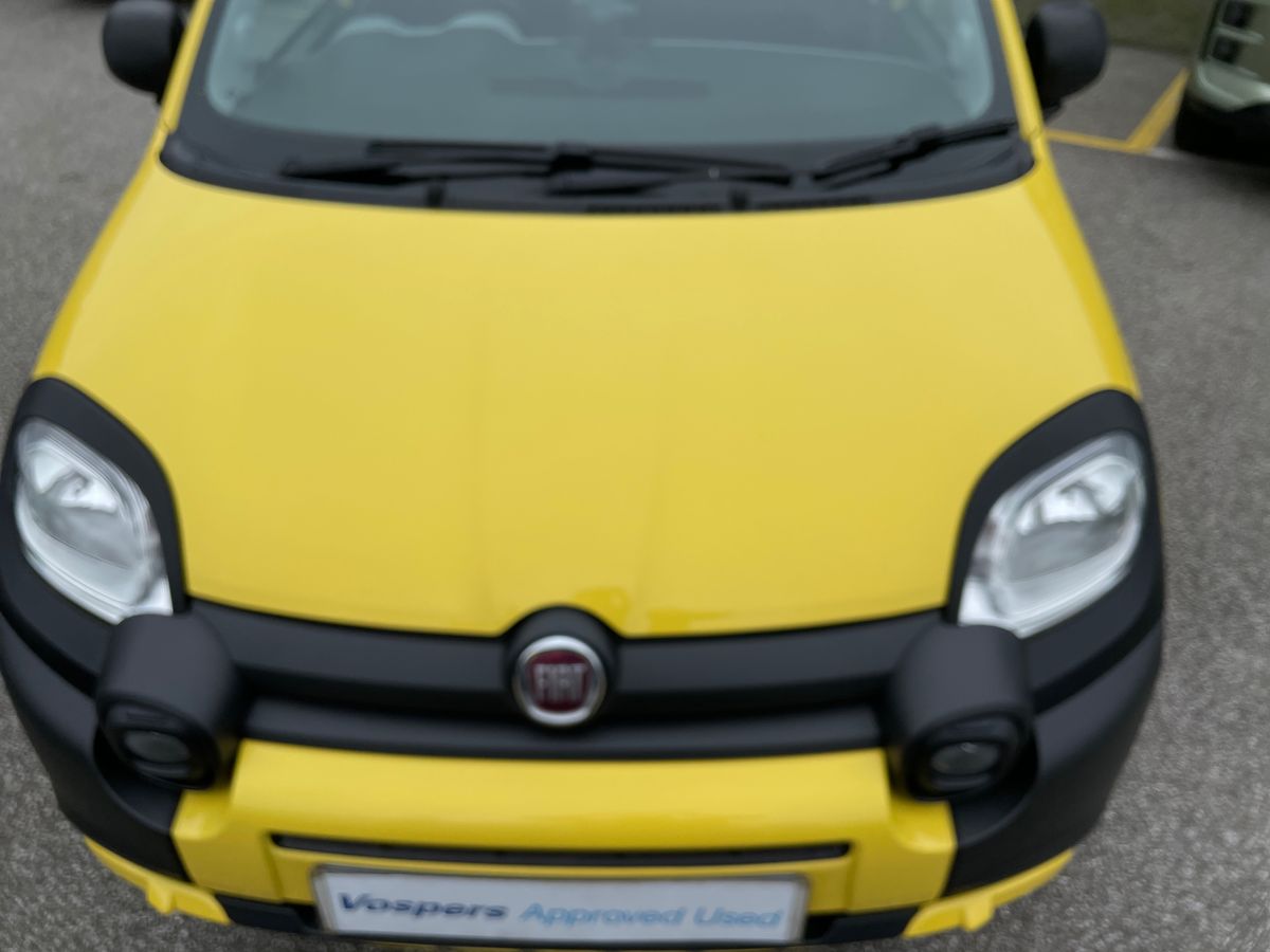 Used Fiat Panda 2021 for sale - 78137066: Photo 33