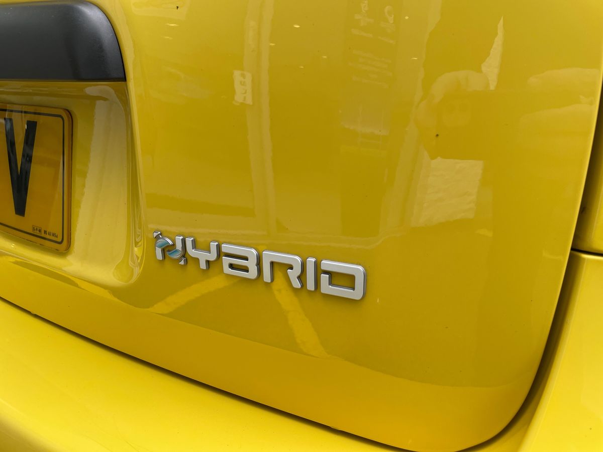 Used Fiat Panda 2021 for sale - 78137066: Photo 34