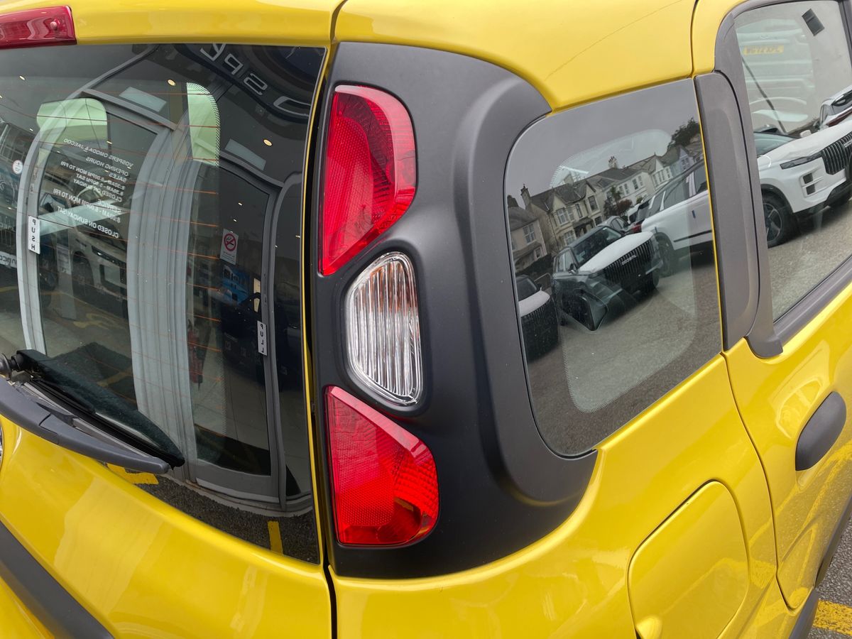 Used Fiat Panda 2021 for sale - 78137066: Photo 35