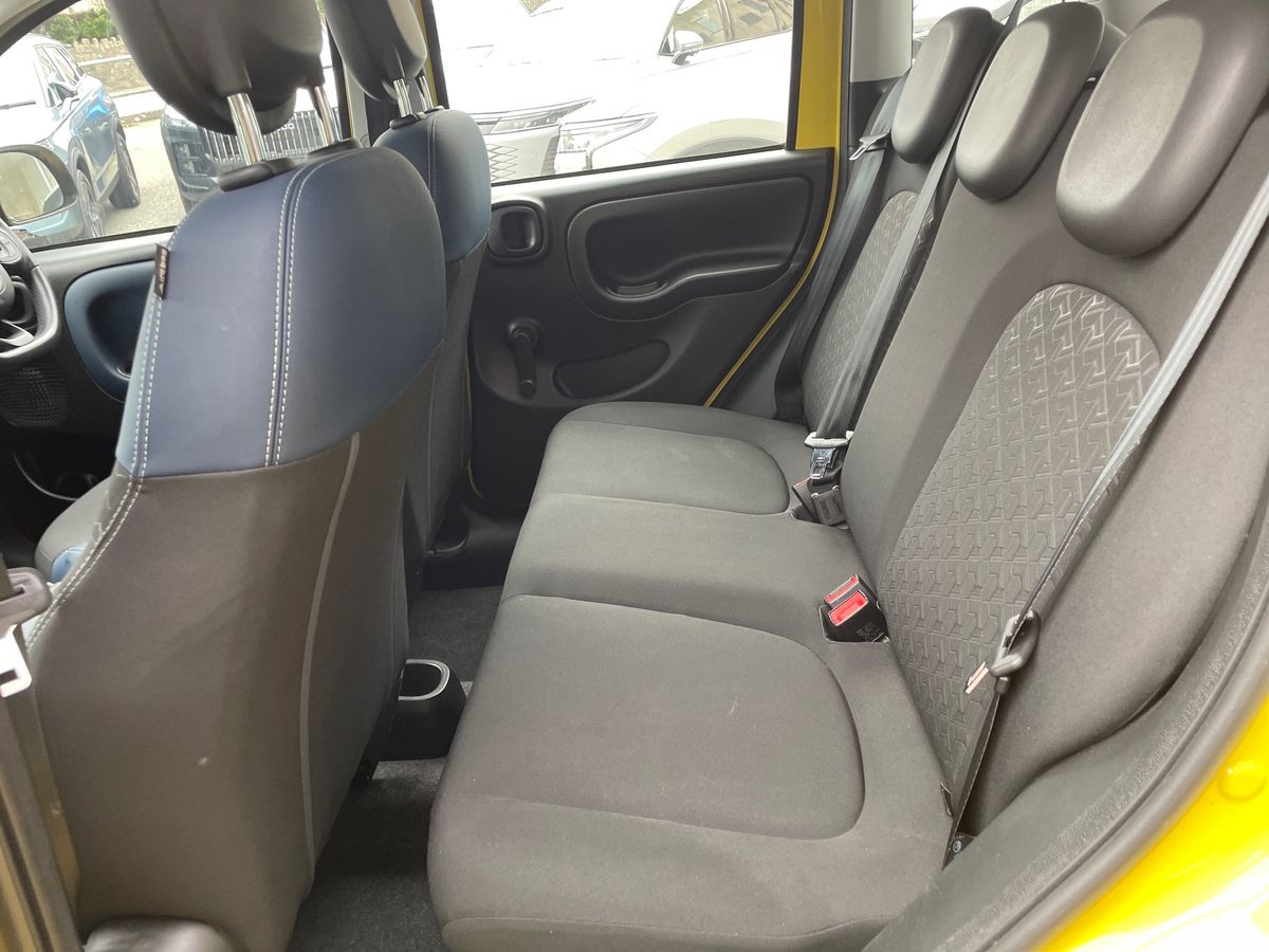 Used Fiat Panda 2021 for sale - 78137066: Photo 36