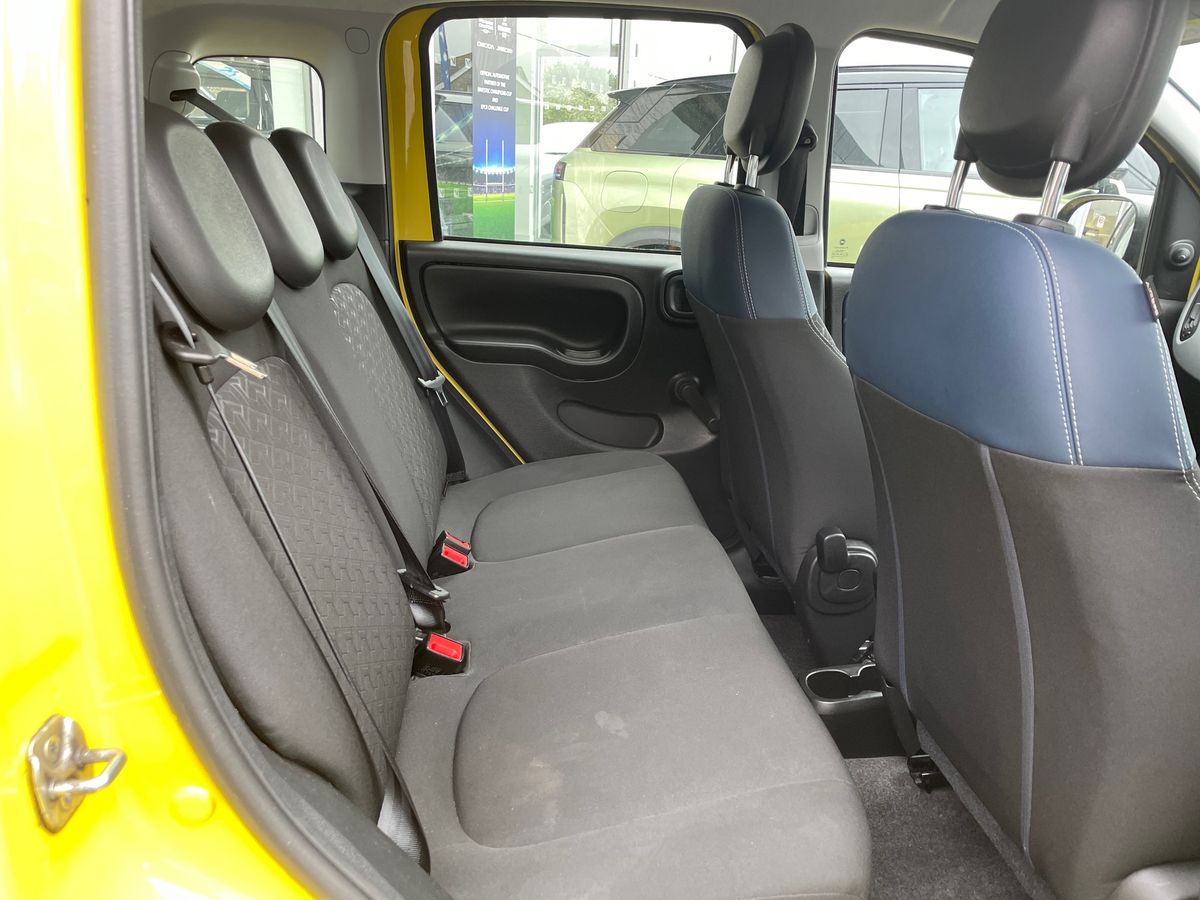 Used Fiat Panda 2021 for sale - 78137066: Photo 37