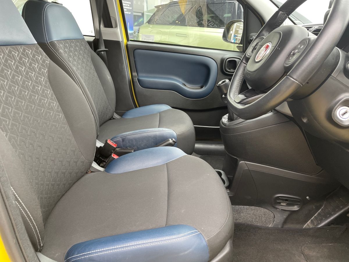 Used Fiat Panda 2021 for sale - 78137066: Photo 38