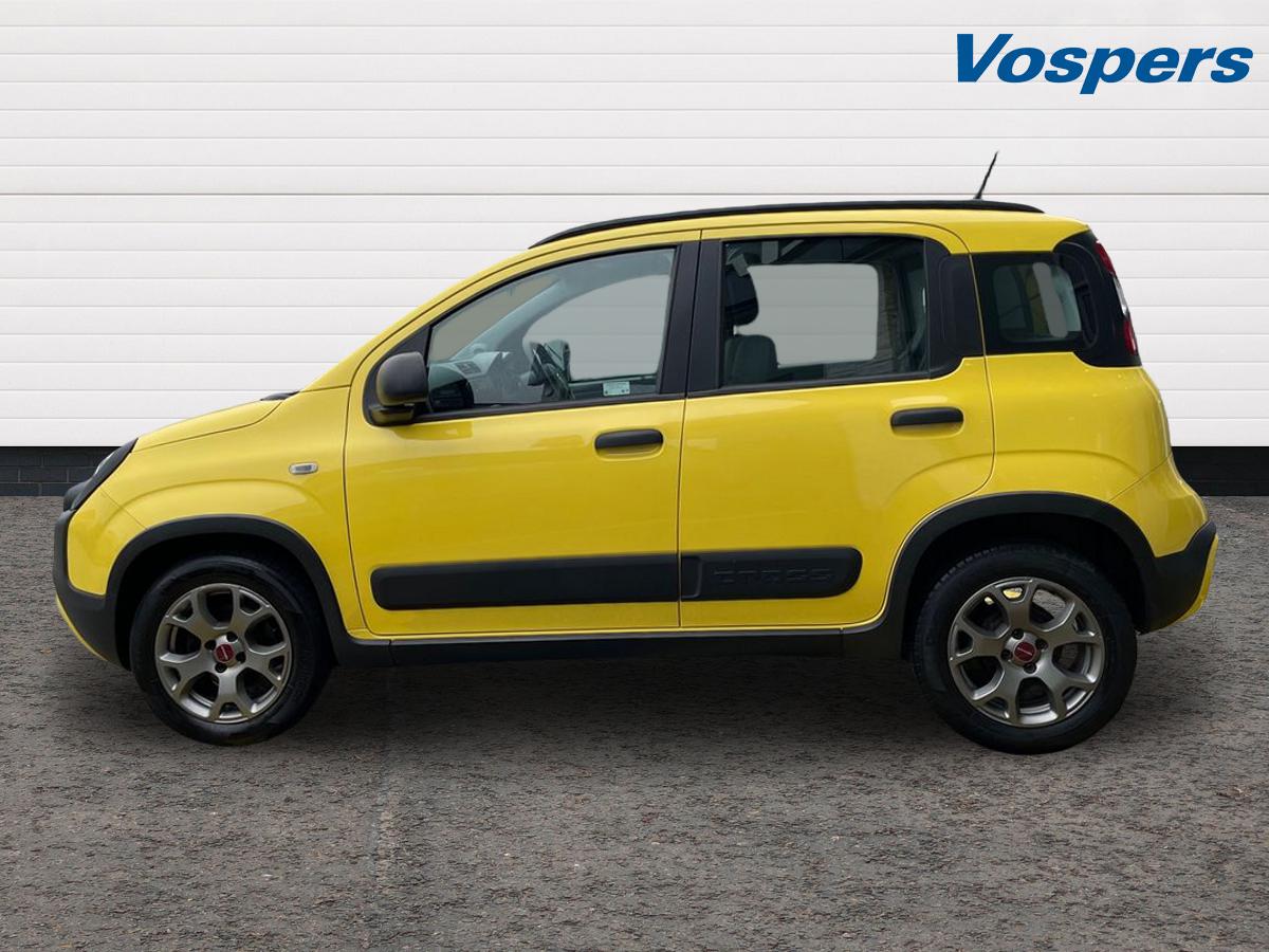 Used Fiat Panda 2021 for sale - 78137066: Photo 5