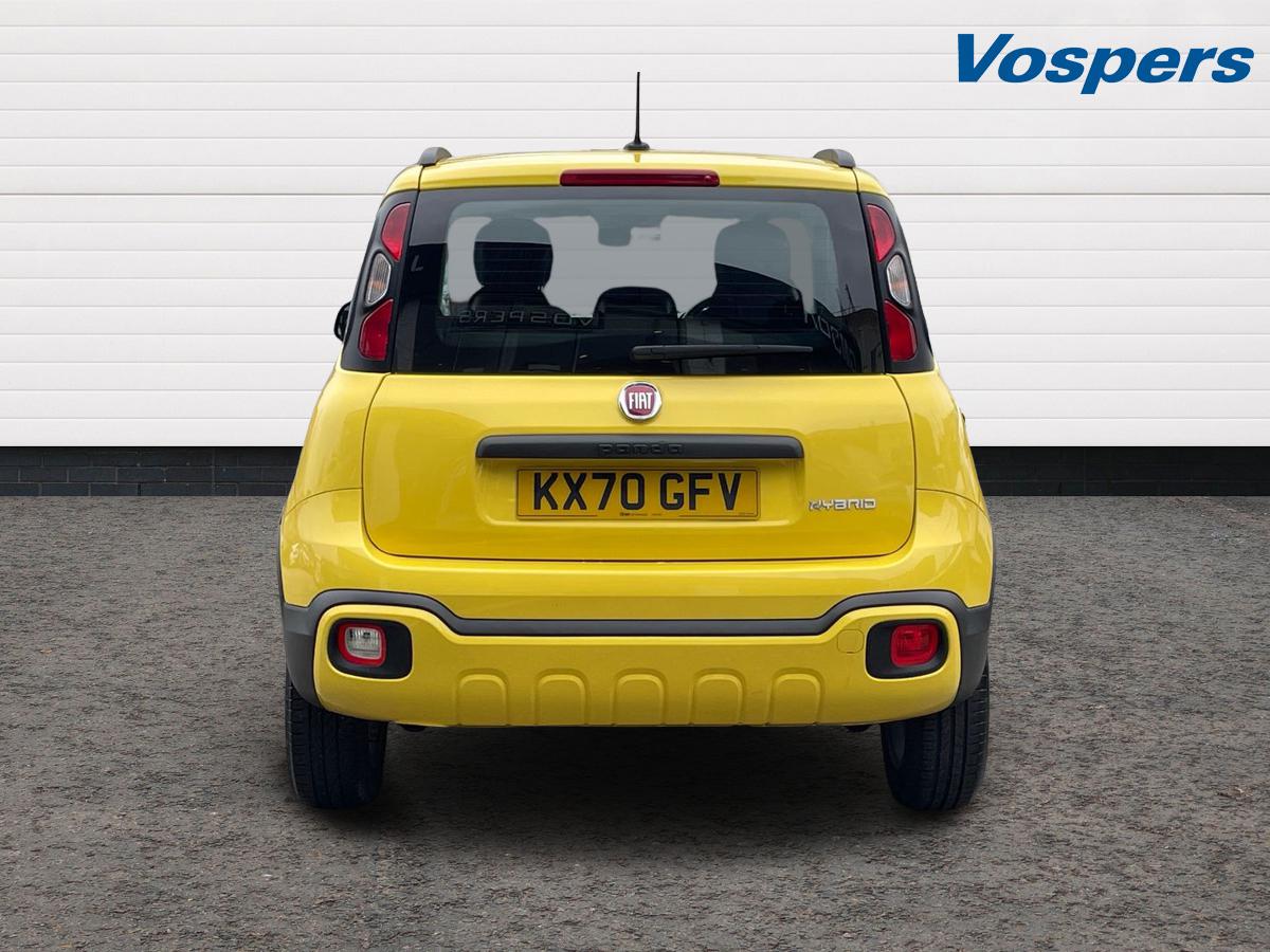 Used Fiat Panda 2021 for sale - 78137066: Photo 7