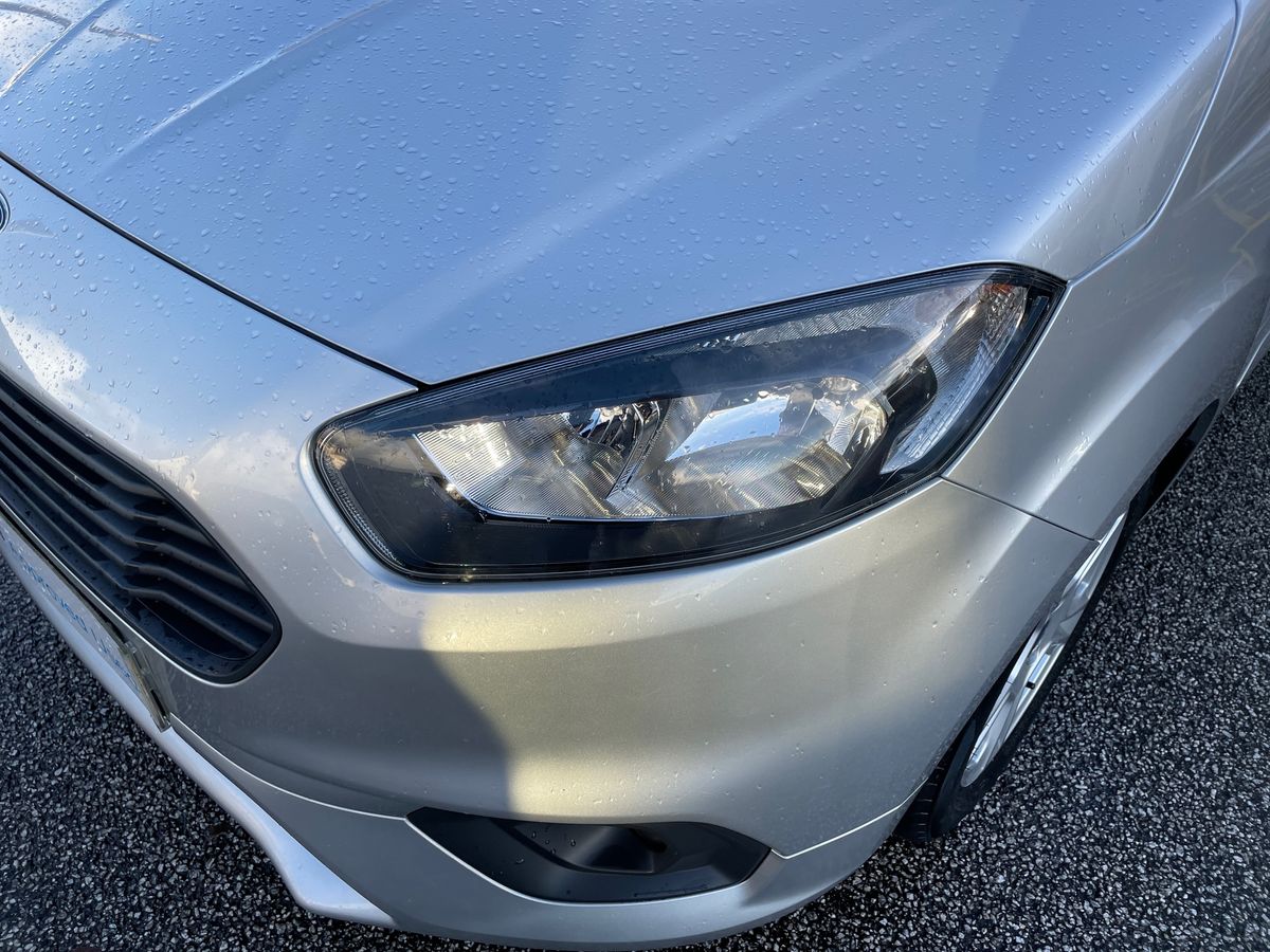 Used Ford Tourneo Courier 2020 for sale - 77079105: Photo 32