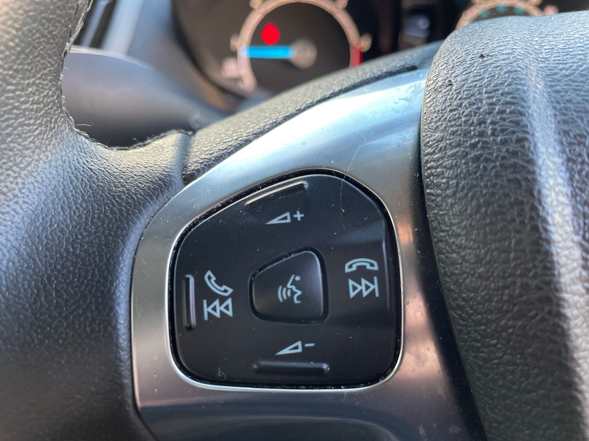 Used Ford Tourneo Courier 2020 for sale - 77079105: Photo 42