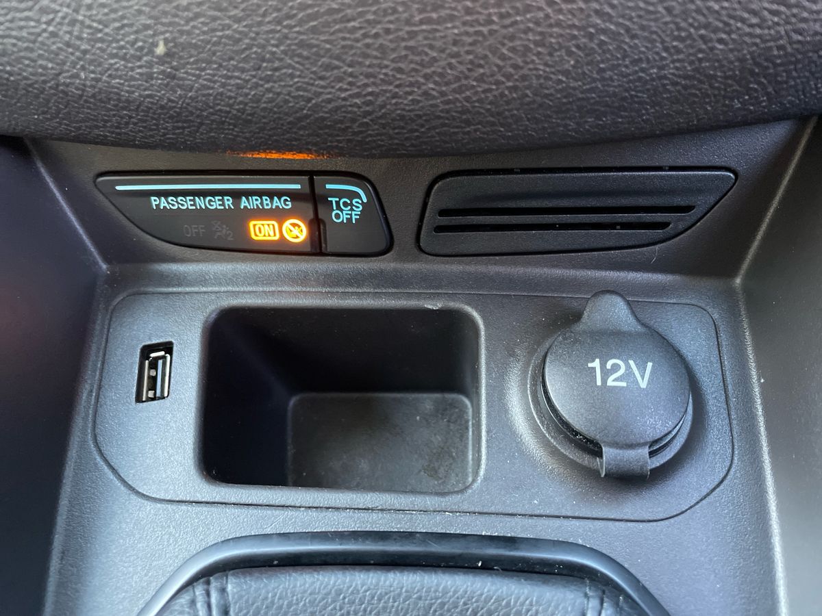 Used Ford Tourneo Courier 2020 for sale - 77079105: Photo 43