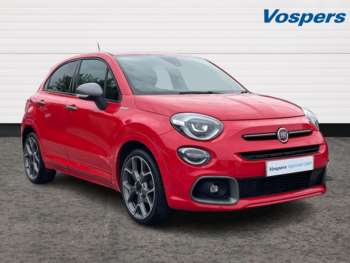 2020 - 1.0 Sport 5dr