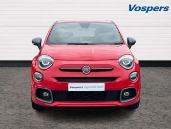 Used Fiat 500X 2020 for sale - 74707113: Photo