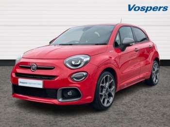 Used Fiat 500X 2020 for sale - 74707113: Photo