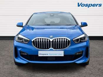 Used BMW 1 Series 2020 for sale - 75108190: Photo